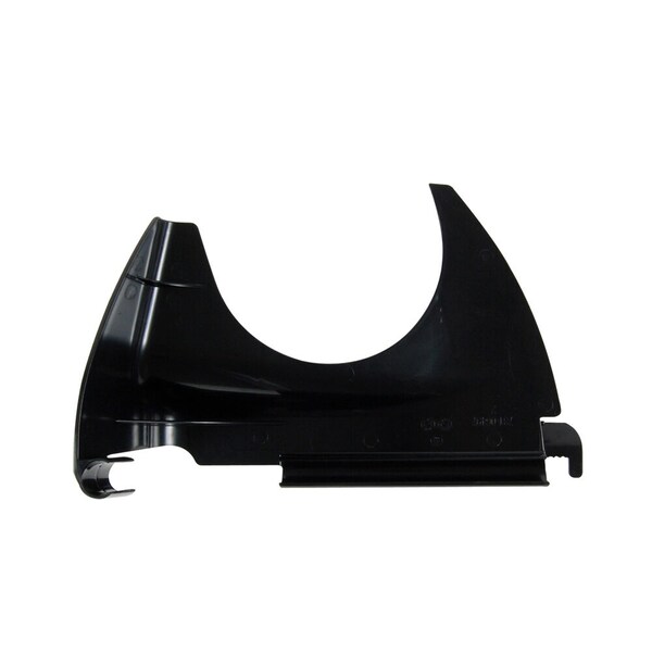 Support-Upper Chute